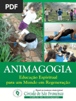 Animagogia - educação espiritual para um mundo em regeneração