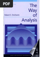 Probability Theory I - M. Loève | PDF | Measure (Mathematics