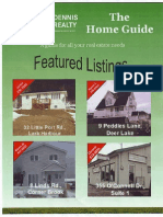 Home Guide February 14