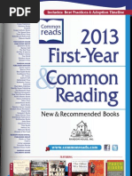 Download Random House 2013 First Year  Common Reading Catalog by RandomHouseAcademic SN125529149 doc pdf