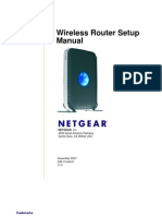  Wireless-N Router Setup Manual