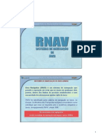 RNAV: Sistemas de Navegação de Área