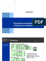 06 - Princípios de parametrização e Recurso de software_ots