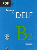 Download DELF B2 ME by Guillermo Rv SN125539010 doc pdf