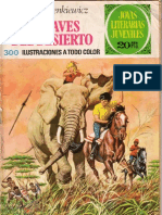 022. a Traves Del Desierto ~ Enrique Sienkiewicz