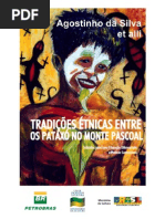 Obra de Referencia Tradicoes Etnicas Entre Os Pataxo No Monte Pascoal Com Links
