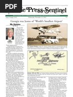 Dink-Smallest Airport 11-21-12