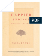 Happier Endings by Erica Brown