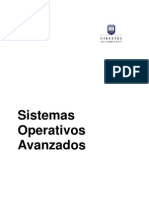 Sistemas Operativos Avanzados v4 PDF