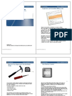 Matlab Tips Handout Yale 2008 04 25