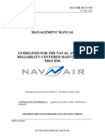 Navair 00 25 403 2005