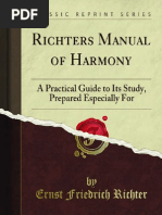 Download Richters Manual of Harmony 1000100996 by Master Zen SN125560571 doc pdf