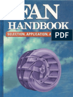 55668597 Fan Handbook Selection Application and Design Bleier