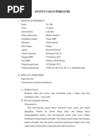 Download Skizofrenia paranoid by Timotius Sumampouw SN125566982 doc pdf
