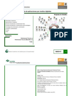 Programa Manejo de Aplicaciones Por Medios Digitales (MADI-02) PDF