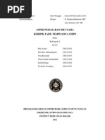 Download Paper Pemasaran by Evelyn Allen SN125568322 doc pdf