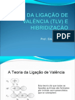 TLV Hibridização