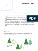 Lecture.3 ConicSection (Ellipse, Parabola&Hyperbola)