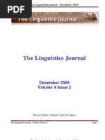 Download A Pragmatics Analysis of a Teachers Code-switching December-2009 by Suwandi SN125573761 doc pdf