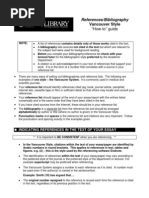 Download Menulis Daftar Pustaka Vancouver by Ratu Qurroh Ain SN125574310 doc pdf