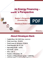 Session 2 - Renewable Energy Financing2