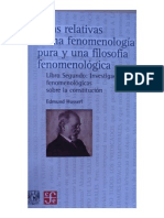 Husserl - Ideas II.pdf