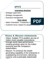 BCG Matrix