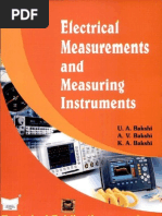 Download Electrical Measurements and Measuring Instruments1pdf by Malay Bhunia SN125589739 doc pdf