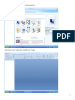 Creando Tablas1