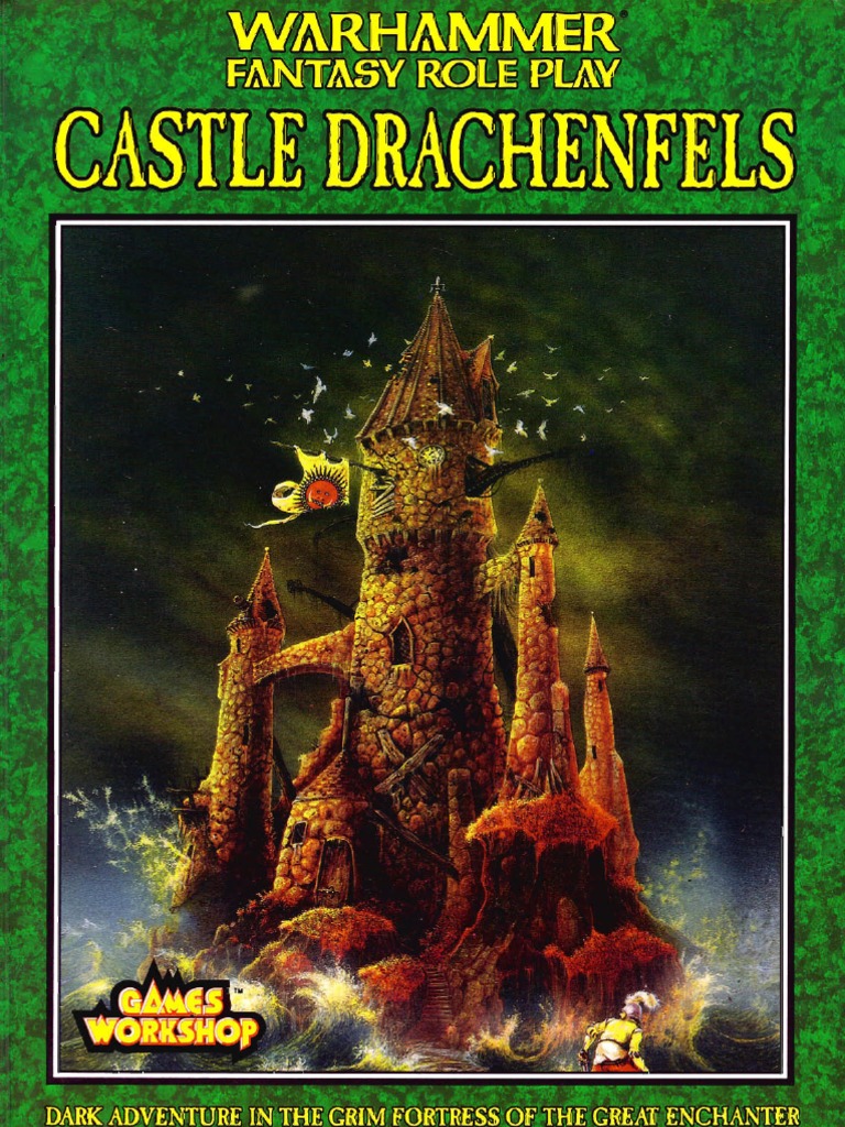 Warhammer Books Pdf