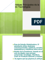 Proyectos Educacion Tecnologica PDF