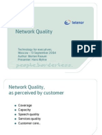 22650243 Network Quality