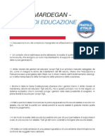 Libertà Di Educazione