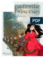 Academia de Princesas by ACA