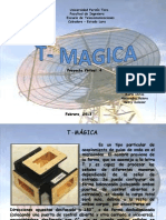 Proyecto4 T Magica
