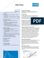 .. PDF Modernizatioueuden Doors ReNova800