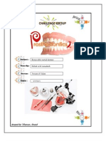 Scr.1 - Removable Partial Dentures