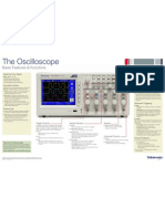 Scope guide