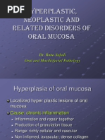 Slide 1 +2 CT Hyperplasia Slide 1 2