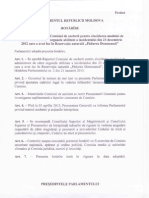 Comisia de Ancheta Raport Draft 14.02.13