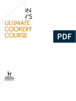 Download Gordon Ramsays Ultimate Cookery Course Book by adelben_1 SN125610191 doc pdf