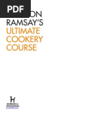 Download Gordon Ramsays Ultimate Cookery Course Book by adelben_1 SN125610191 doc pdf