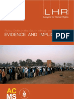 Download Policy Shifts in the South African Asylum System Evidence and Implications by LHR_SA SN125610631 doc pdf