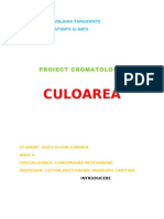 Culoare A