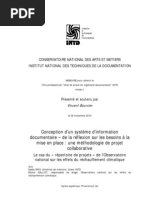 Download Conception dun systme dinformation by Main Menu SN125614333 doc pdf