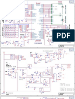 Coma Schematics