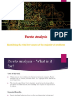 Powerplugs: Pareto Analysis