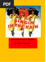 Download Singing in the Rain by VikkiAnderson SN125620492 doc pdf