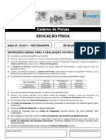 P11 - Educacao Fisica PDF