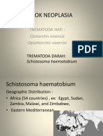 Blok NEOPL S Haematobium